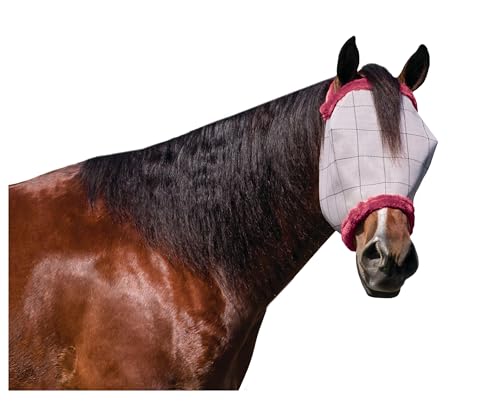 Farnam SuperMask II Fly Mask