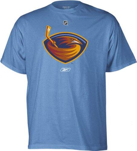 atlanta thrashers shirt