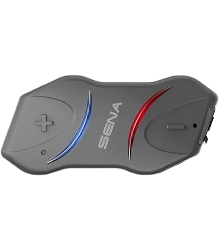Amazon.com: Sena 10U-SH-02 10U Motorcycle Bluetooth