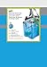 Honey-Can-Do SFT-01103 Quick Dry Shower Tote, 7-Pocket, Blue,Small