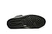 Nike Men's High-Top Sneakers Basketball Shoe, Black Black 034, 10.5 US