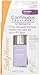 Sally Hansen Continuous Treatment, Clear, Strength Formula