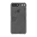 Under Armour UA Protect Verge Case for iPhone 8 Plus & iPhone 7 Plus - Translucent Utility Graphite/Elemental