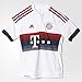 Adidas Youth 2015 Bayern Munich Fc Away Jersey
