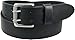 Levi's Men's 38mm Bridle Double Prong Buckle Belt
