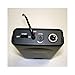 Audio2000 AWM-6032UL UHF Dual Channel Wireless Microphone System with One Handheld & One Lapel (Lavalier) Mic
