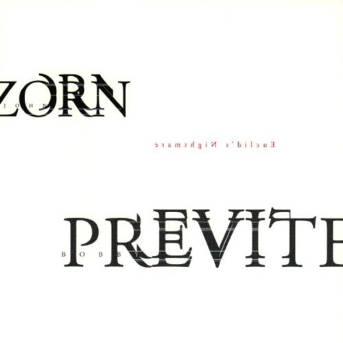 John Zorn - Euclid