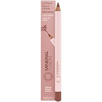 Amazon.com : Mineral Fusion Long-Lasting Lipstick, Vivid & Smudge