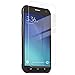 BodyGuardz Pure Glass Screen Protector for Samsung Galaxy S6 Active