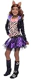 Monster High Clawdeen Wolf Costume