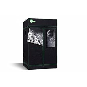 Hydro Crunch Grow Tents