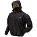 FROGG TOGGS Bull Frogg Signature75 Rain Jacket, Black, Size Large
