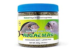 New Life Spectrum AlgaeMax Large 300g
