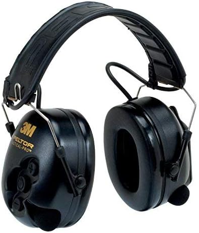 Electronic Headset, 26 dB