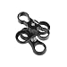 SHOOT 1″ Inch Aluminum Ball Clamp for The Underwater Light Tray Arm Tray Systemthumb 3