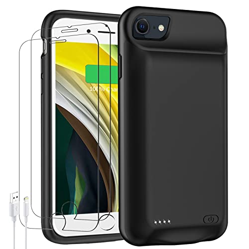 JBUBN Battery Case