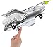 Fisher-Price Imaginext Lazer Jet