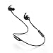 Soundrope Bluetooth Headphones with Hi Fi Sound | Wireless Headphones with Mic (Sweat Proof & Water Resistant) Bluetooth Earbuds for Workouts, Running, Listening, & More - In Ear [24 Month Warranty]