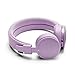 Urbanears Plattan 2 Bluetooth On-Ear Headphone, Amethyst Purple (04092052)thumb 2