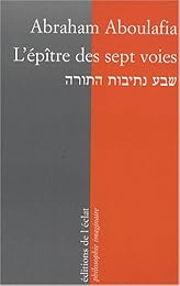 L' épître des sept voies