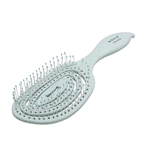 BioSilk Eco-Friendly Detangling Pin Brush