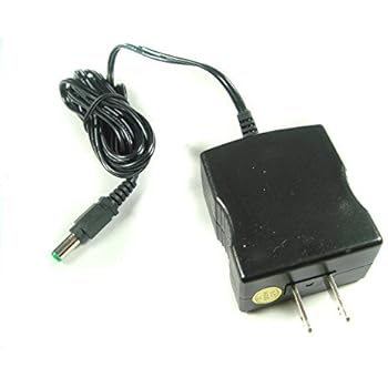 8 adapter volt power dc AC Amazon.com: Power SW 13.8 PHC Volt 1Amp Adapter, 131V