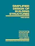 Simplified Design of Building Structures