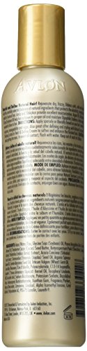 Avlon-Keracare-Natural-Textures-for-Unisex-Hair-Milk-TreatMent-8-Ounce