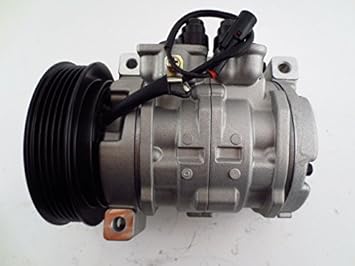 Amazon Com New Ac A C Compatible With Chevy Tracker 1999 2003 Suzuki Vitara 1999 2001 Automotive