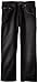 Lee Big Boys' Premium Select Slim Fit Straight Leg Jeans