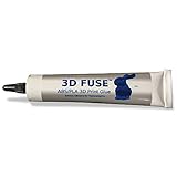 3Dfuse ABS PLA 3D printer glue for parts, 2oz, thermoplastic solvent adhesive