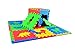 Joyin Toy 16 PCs Kids Puzzle Play Mat with Farm Animals, Safari Animals, Sea life, Dinosaur patterns