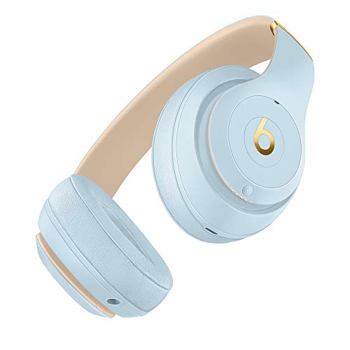 Beats S.t.u.d.io_3 Wireless Headphones Skyline Collection with Carrying
