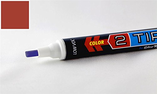 W413p Color Code ColorRite 2Tip GMC Sierra Automotive Touch-up Paint - Sonoma Jewel ...