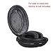 Hermitshell Hard Travel Case for Skullcandy Crusher Headphones