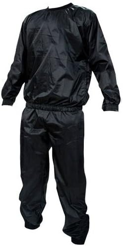 mr price sauna suit