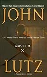 Mister X (A Frank Quinn Novel)