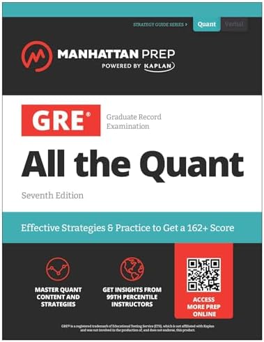 GMAT All the Verbal: Effective Strategies & Practice for the new