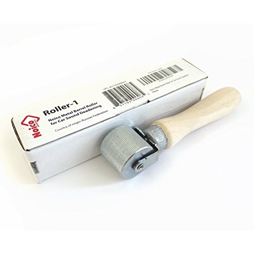 5 Noico+Installation+Automotive+Deadening+Insulation