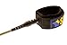 Santa Barbara Surfing SBS 9ft Surf Leash for Longboard & Paddleboard