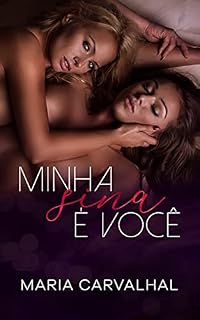 Livro Minha Sina é Você