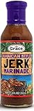 GRACE JERK MARINADE 11.8 OZ