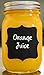 Waterproof Chalkboard Label Stickers by VersaChalk (Vintage, 42 Pcs, w/Chalkboard Pen) Self Adhesive Removable Chalk Labels for Pantry Labels, Bottle Labels, Mason Jar Labels, Containers