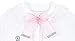 Lilax Baby Girl Jewels Crown Layette 3 Piece Gift Set