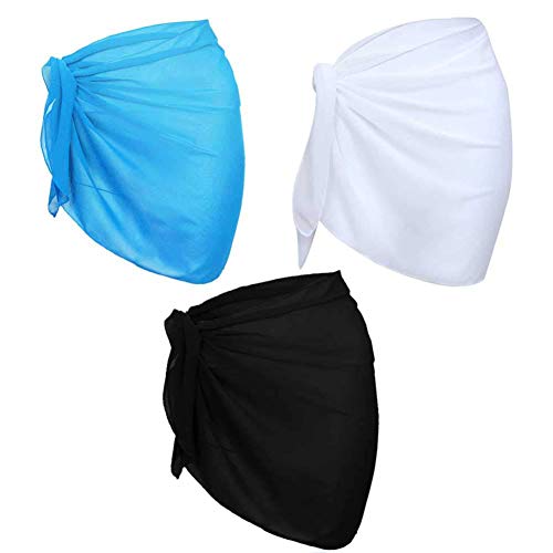 sarong swimsuit cover up