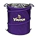 Logo Brands Officially Licensed NFL Minnesota Vikings Unisex Collapsible 3-in-1, One Size, Team Color