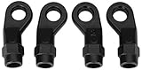 Traxxas 8278 Offset Rod Ends, Pack of 4 Vehicle