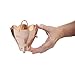 Good Directions 13 Cup Tulip Pure Copper 8.5-Foot Rain Chain