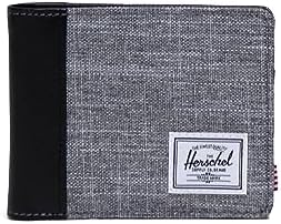 wtaps herschel wallet coin case ケース Amazon.com: Herschel Supply Co. Roy Coin Wallet, Raven Crosshatch