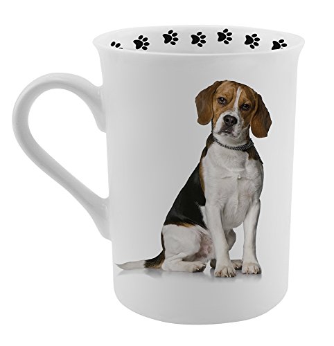 Dimension-9-Pug-Coffee-Mug-White